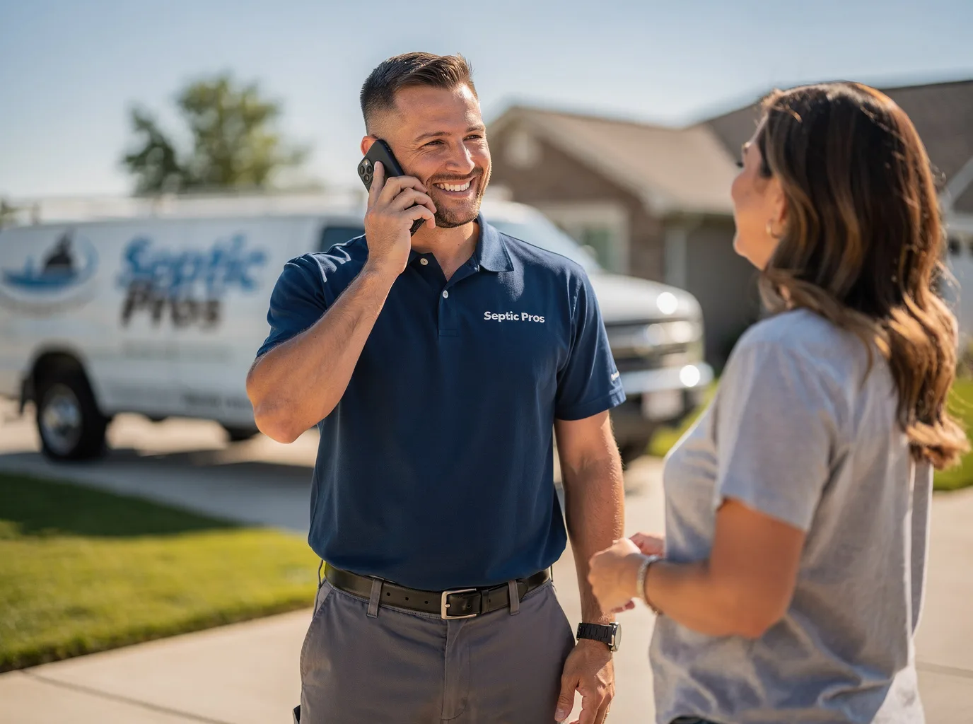 Septic Tank Pumping Chino Valley, AZ FAQs